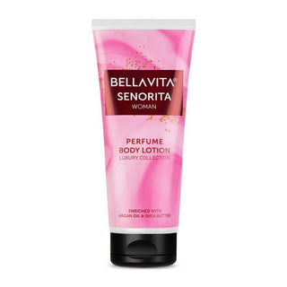 BellaVitaSenoritaBodyLotion_SilkRoutes_1