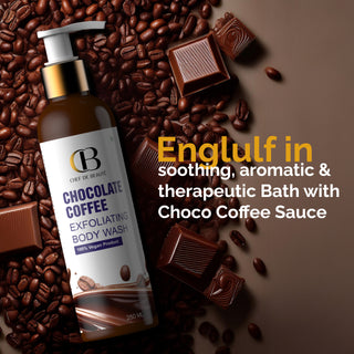 ChefDeBeauteChocolateCoffeeExfoliatingBodyWash_SilkRoutes_5