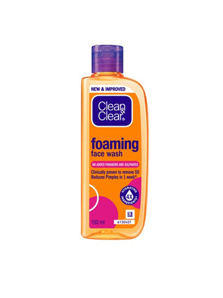 Clean_ClearFoamingFaceWash150ml_silkroutes_1