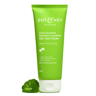 Dot_KeyCicaCalmingFaceWashSalicylic_GreenTea_SilkRoutes_1