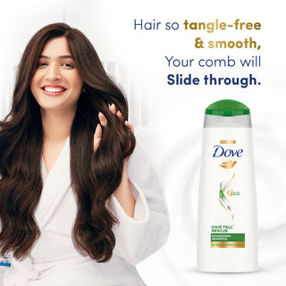 DoveHairFallRescueShampooForweakhair