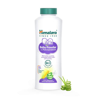 Himalaya Baby Powder_SilkRoutes_1