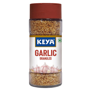 Keya Garlic Granules 55g_SilkRoutes_3