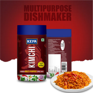 Keya Kimchi Spice Mix 70g_SilkRoutes_1