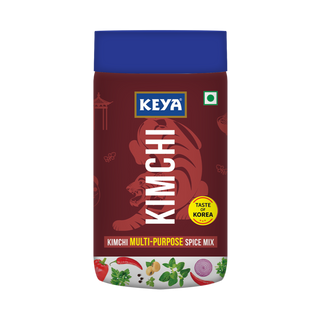 Keya Kimchi Spice Mix 70g_SilkRoutes_2