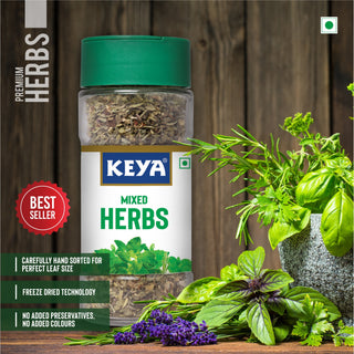 Keya Mixed Herbs_SilkRoutes_1