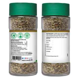 Keya Mixed Herbs_SilkRoutes_2