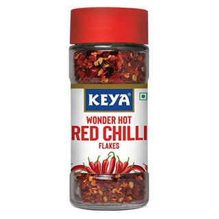 Keya Red Chilli Flakes 40g_SilkRoutes_2