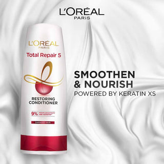 L_OrealParisTotalRepair5Conditioner180ml_SilkRoutes_1