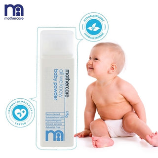 MothercareAllWeKnowBabyPowder125G_SilkRoutes_2