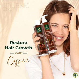 OrganicHarvestCoffeeConditionerForHairFallControl_HairGrowth_CoffeetoGainStrengthinHair-200ml_SilkRoutes_5