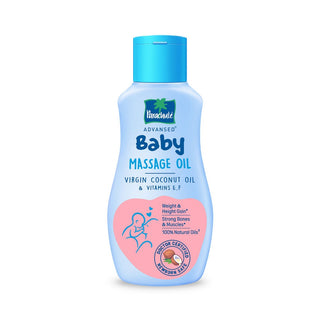 Parachute Advansed Baby Massage Oil_SilkRoutes_1