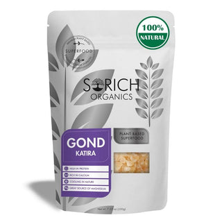 Sorich Organics Gond Katira_SilkrRoutes_1