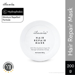 iluviaHairRepairMask_200ml__SilkRoutes_1