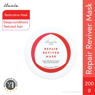 iluviaRepairReviverMask_200gm__SilkRoutes_1