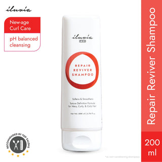 iluviaRepairReviverShampoo_200ml__SilkRoutes_1